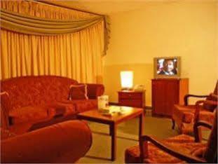 Region Hotel Амман Екстер'єр фото